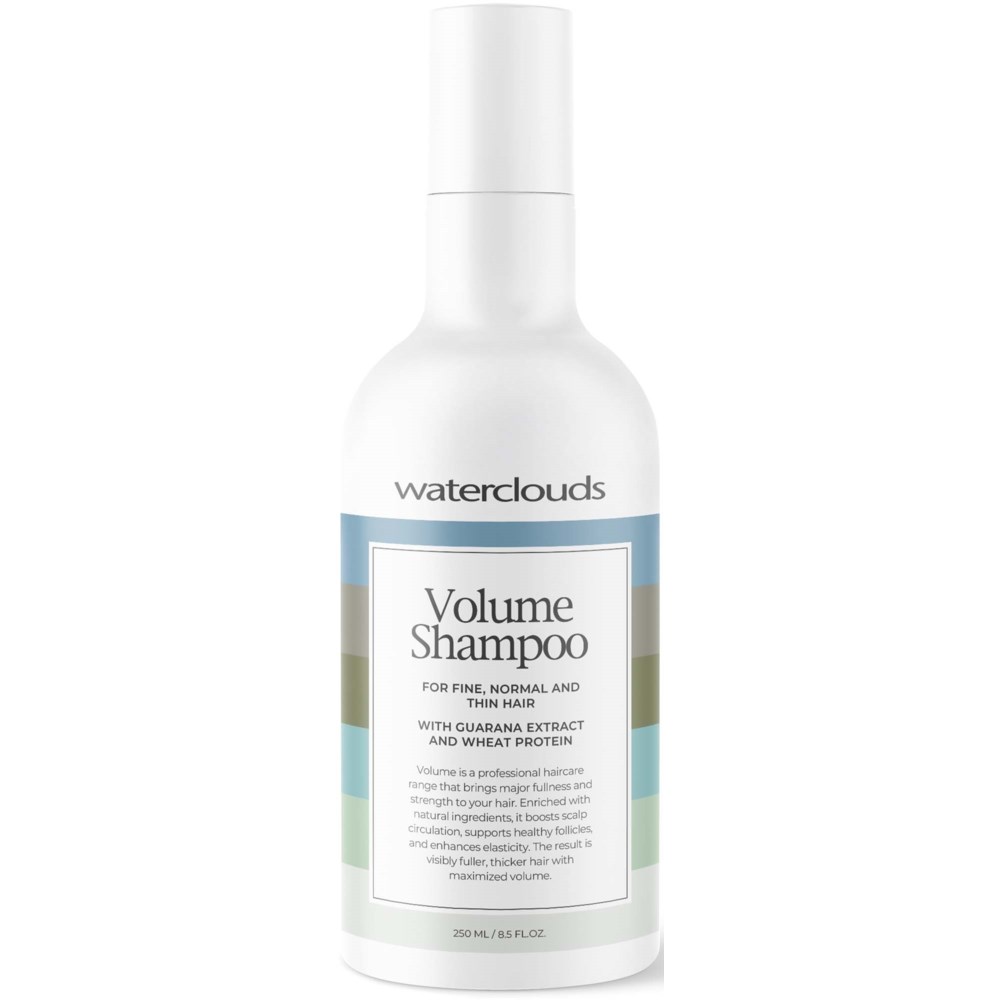 Waterclouds Waterclouds Volume Shampoo 250 ml
