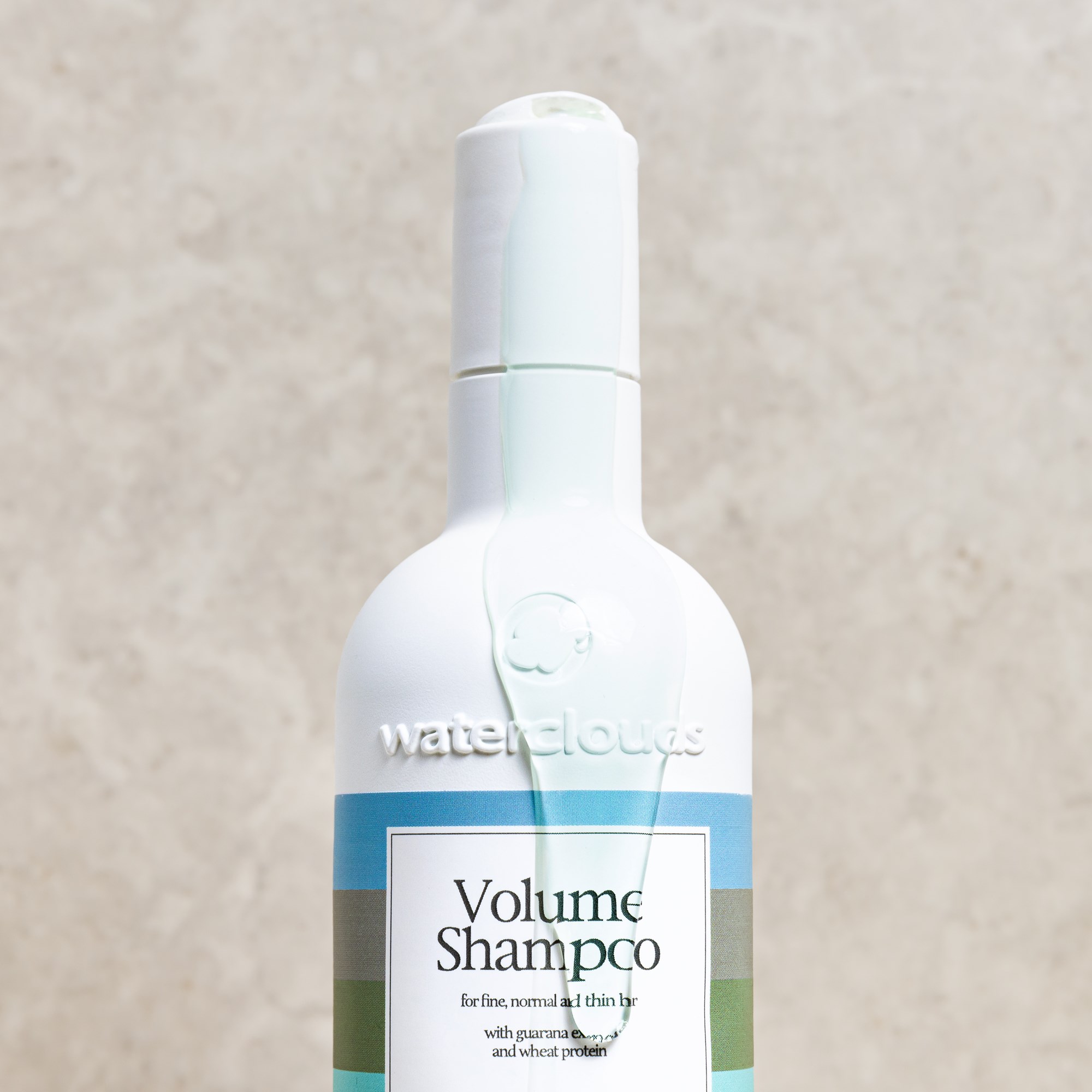 Alternativ bild 1 för Waterclouds   Volume Shampoo 250 ml