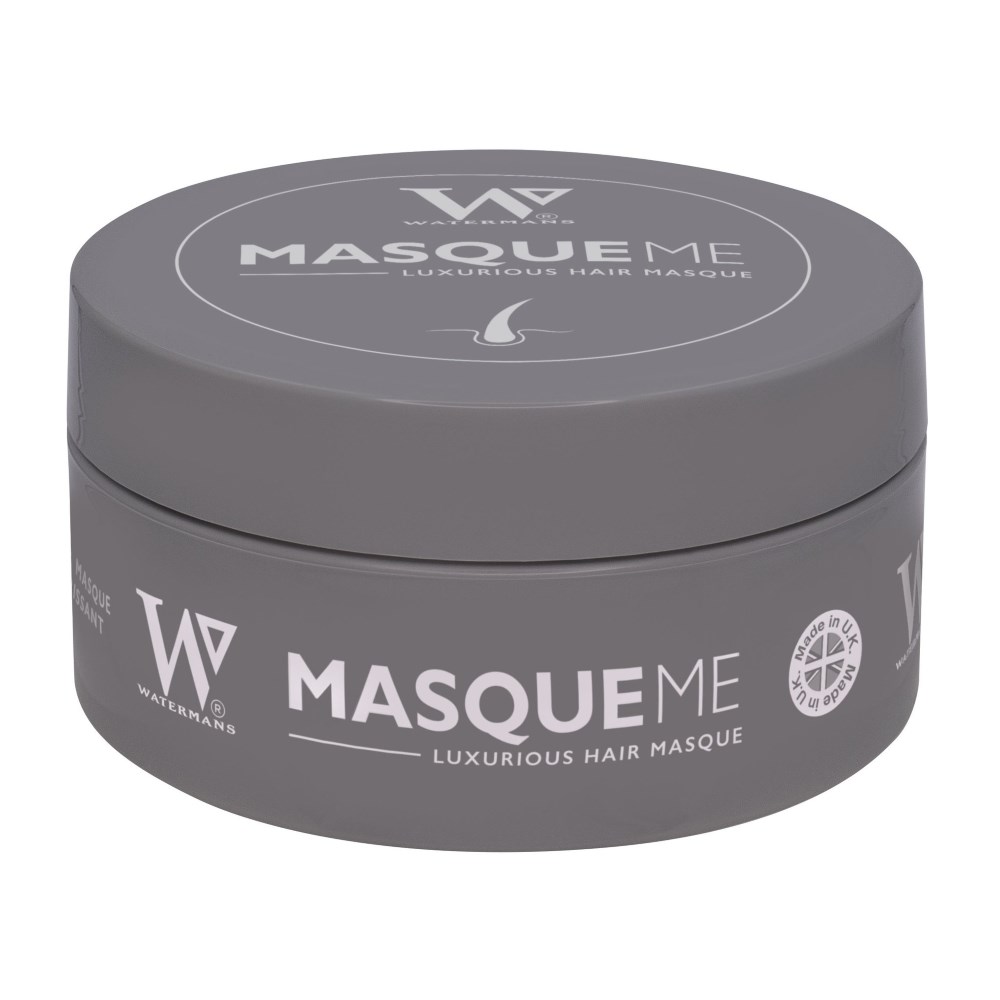 Masque Me Luxurious Hair Mask 8 In 1 Treatment 200ml