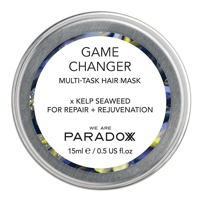 We Are Paradoxx Game Changer Hair Mask 15 ml GWP