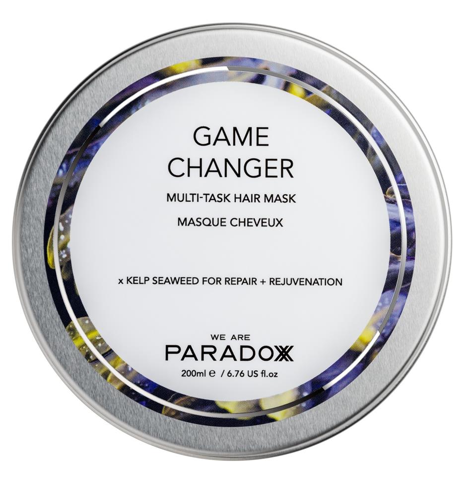 We Are Paradoxx Game Changer Hair Mask 200 ml