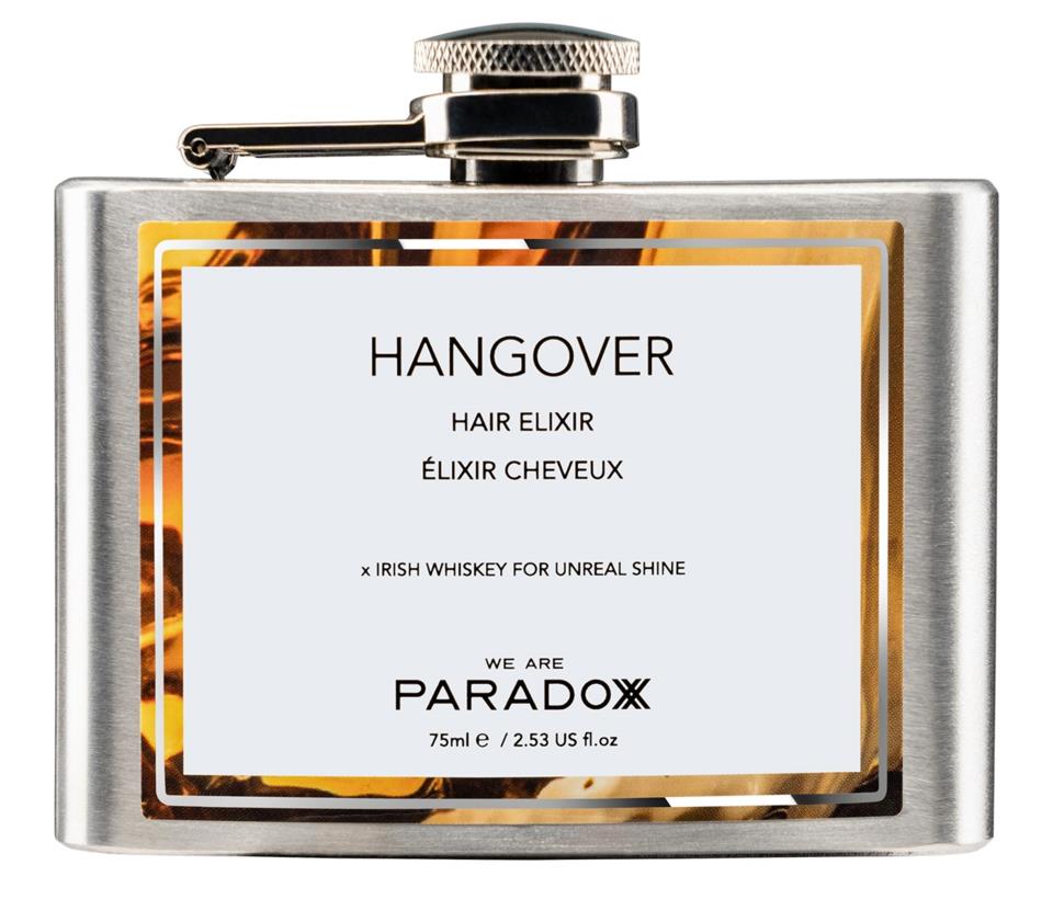 We Are Paradoxx Hangover Hair Elixir 75 ml