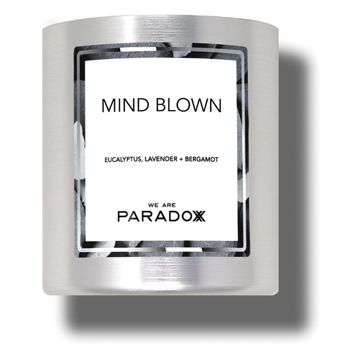 We Are Paradoxx Mind Blown