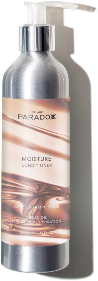 We Are Paradoxx Moisture Conditioner 250ml