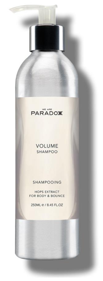 We Are Paradoxx Super Natural Shampoo 250 ml