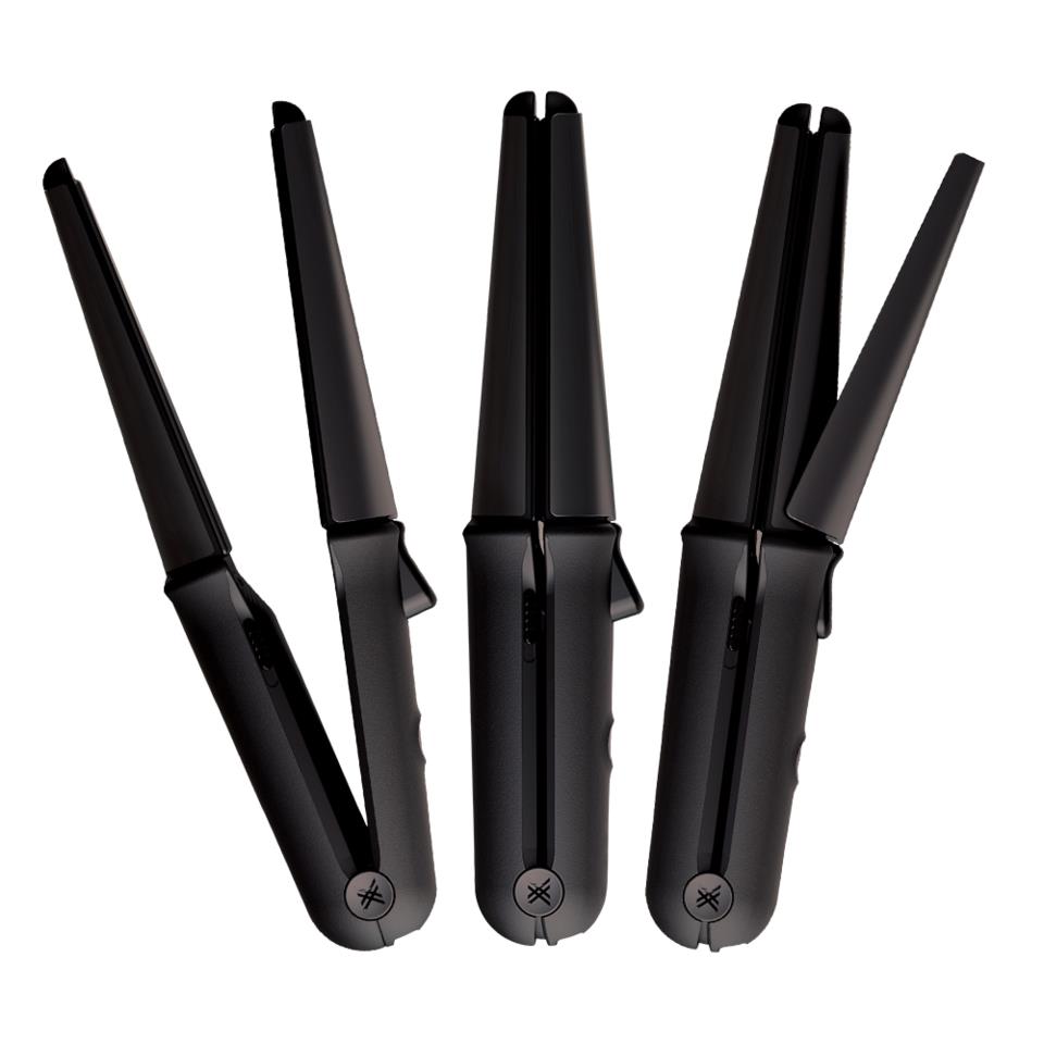 We Are Paradoxx Supernova 3-in-1 Hair Styling Tool