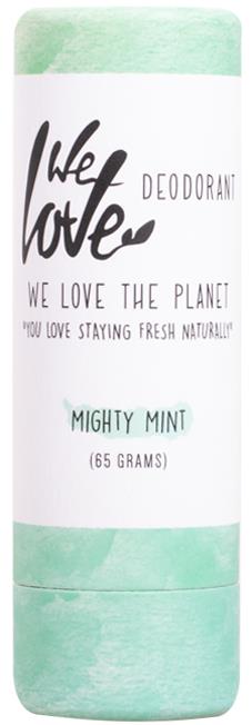 We Love DeoStick Mighty Mint 65 G