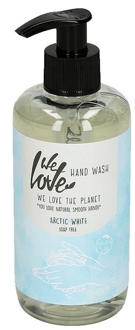 We Love Handwash Arctic White 250 ml