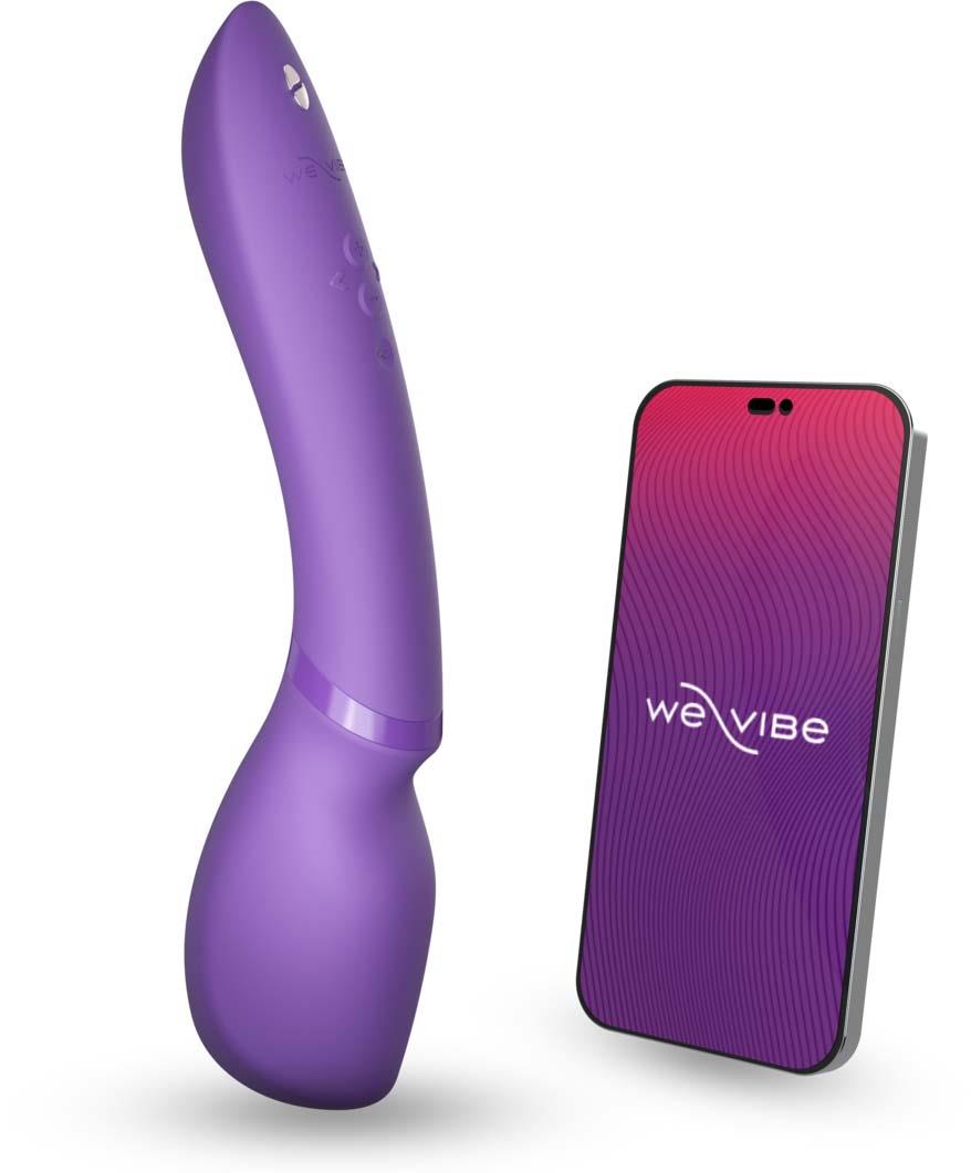 We-Vibe 2