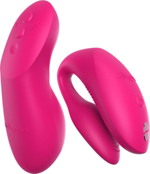 We-Vibe Chorus Pro