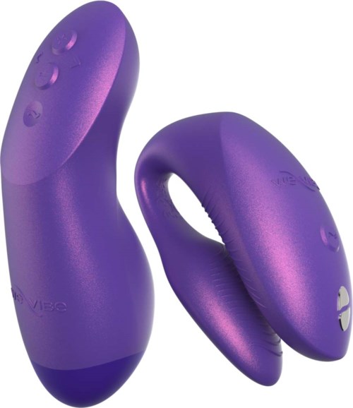 We-Vibe Chorus Pro