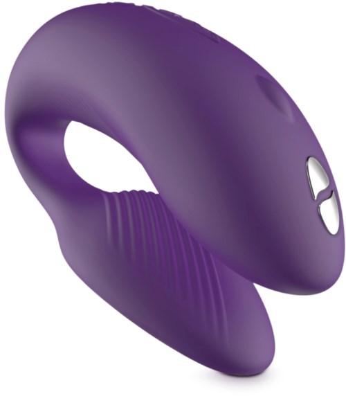 We-Vibe Chorus Purple