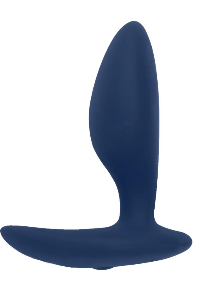 We-Vibe Ditto Blue