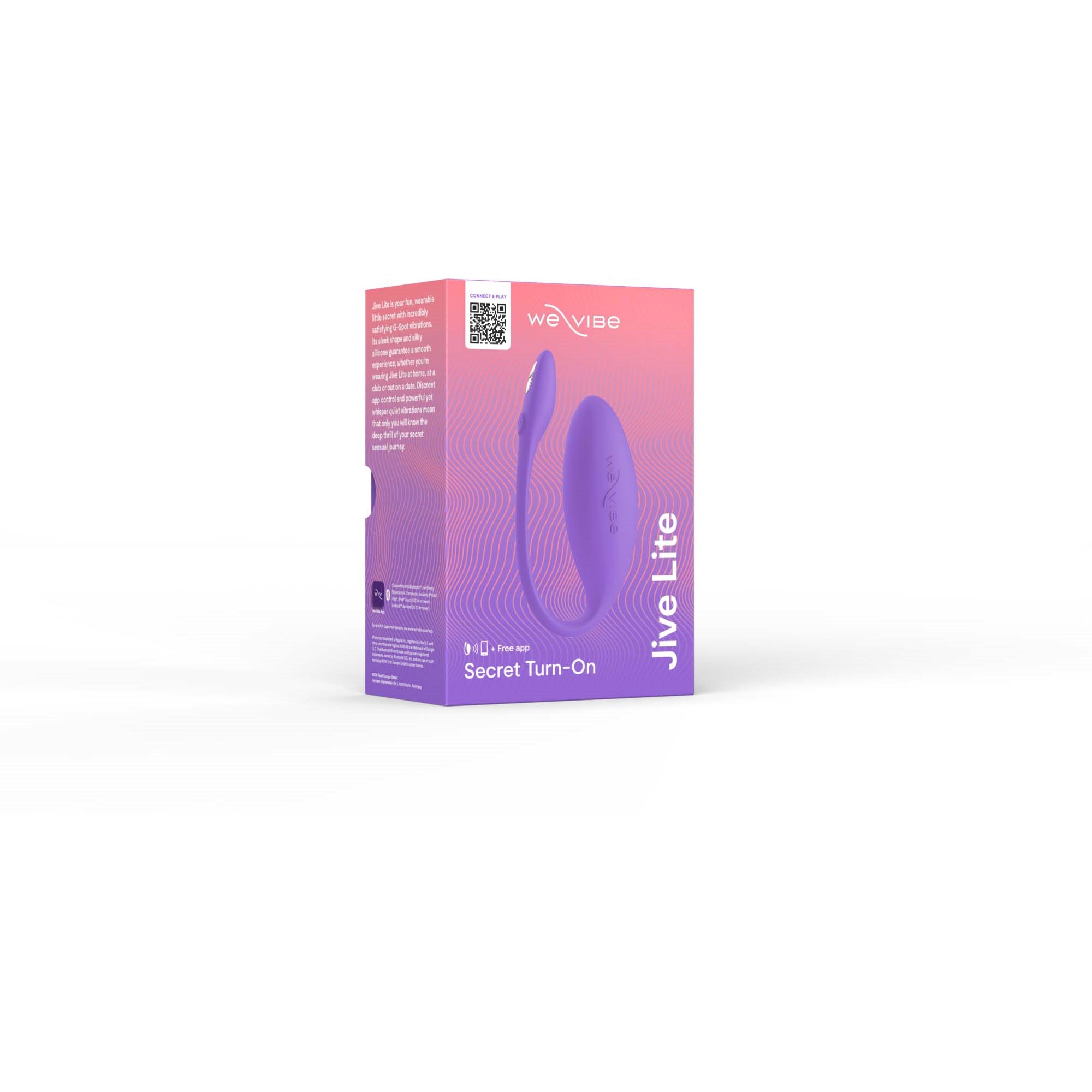 We-Vibe Jive Lite (obrázok 7)