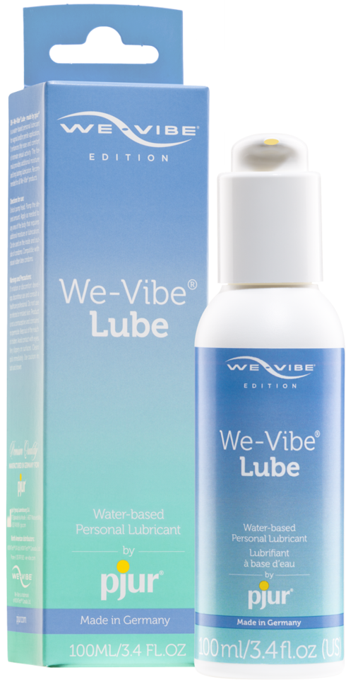 We-Vibe Lube 100 ml