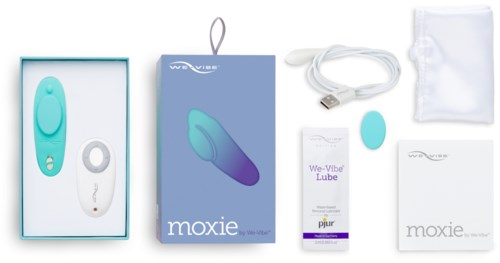 We-Vibe | lyko.com