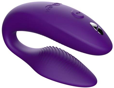 We-Vibe Sync 2nd Generation Purple