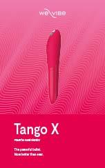 We-Vibe Tango X