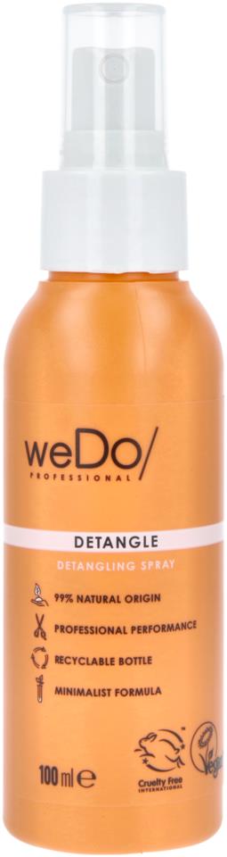 WeDo Detangling Spray 100 ml