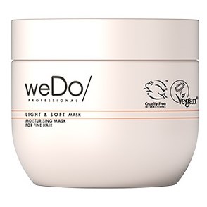 Läs mer om weDo Light & Soft Mask 400 ml