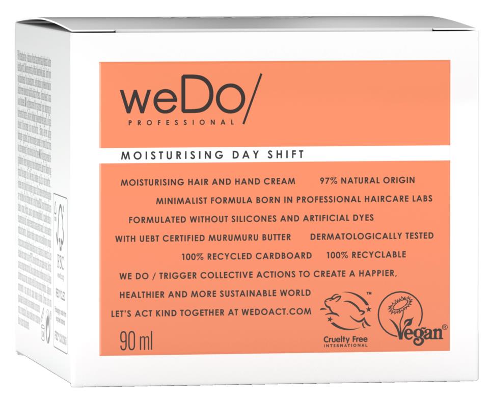 WeDo Lin Hair Cream 90 ml
