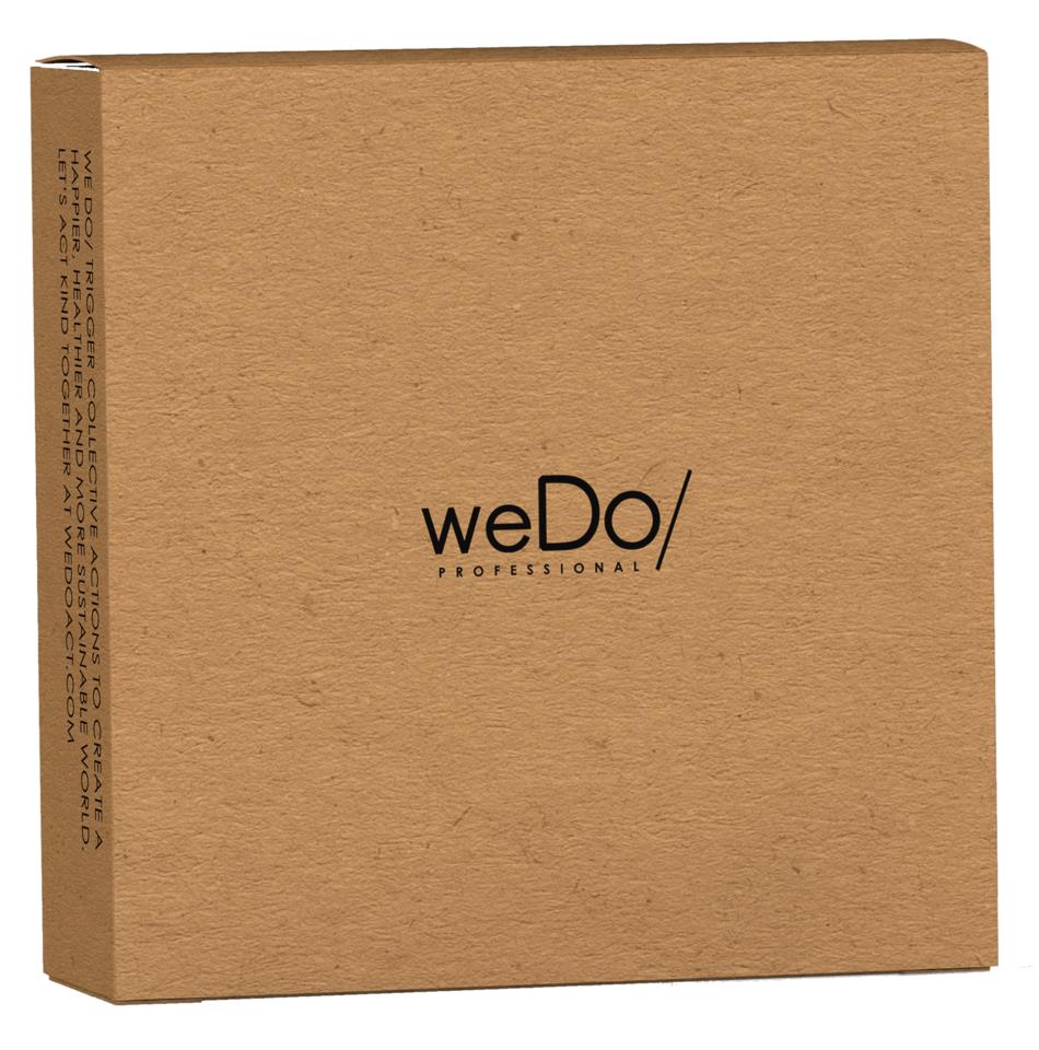 WeDo No Plastic Shampoo bar holder