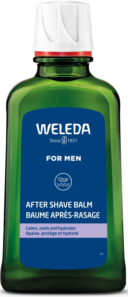 Weleda For Men After Shave Balm 100 ml