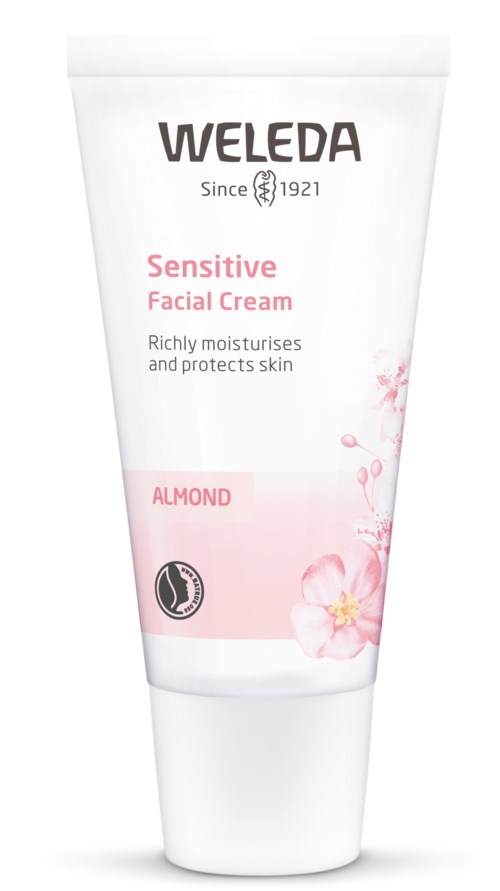 Weleda Almond Facial Lotion 30 ml