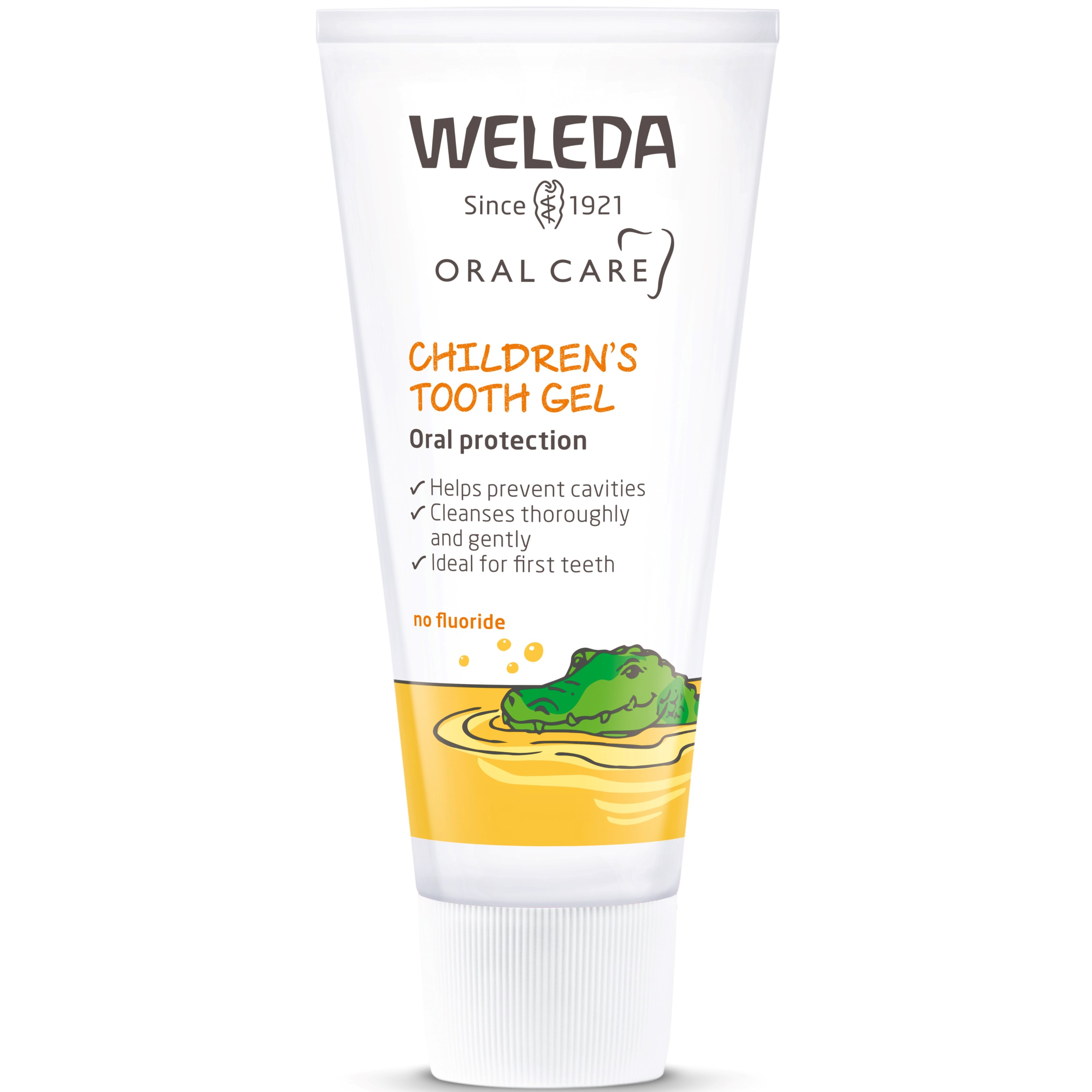 Weleda Barn Tandgel 50 ml