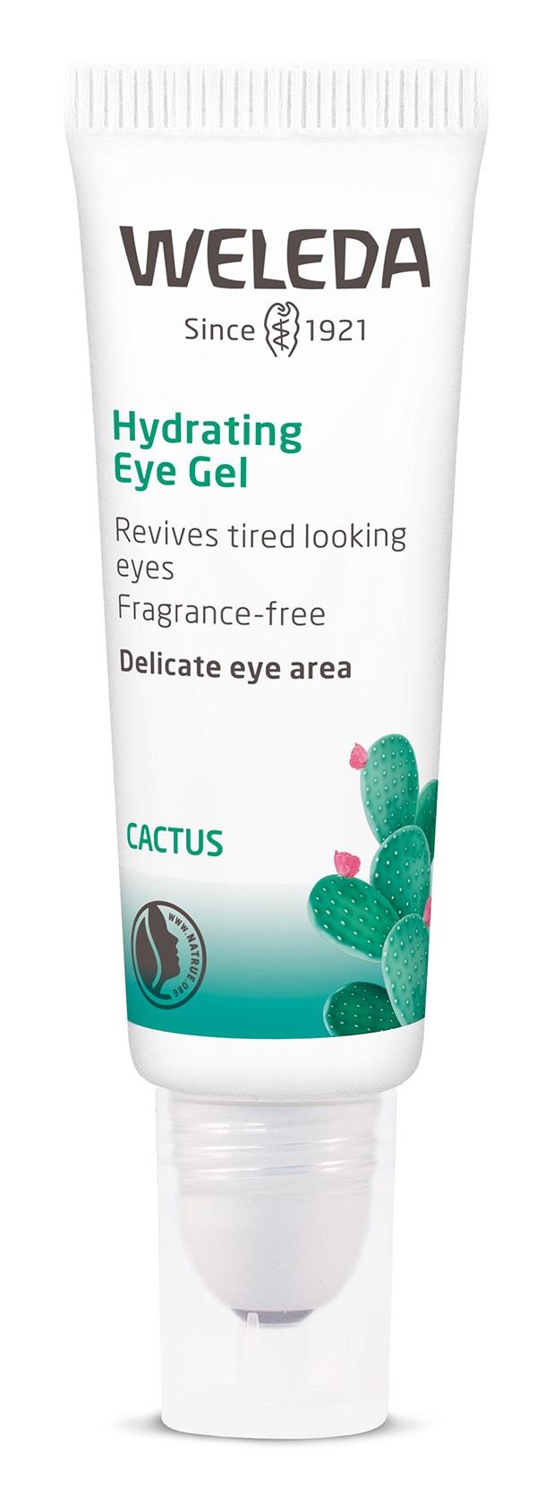 Weleda Cactus Hydrating Eye Gel 10 ml | lyko.com