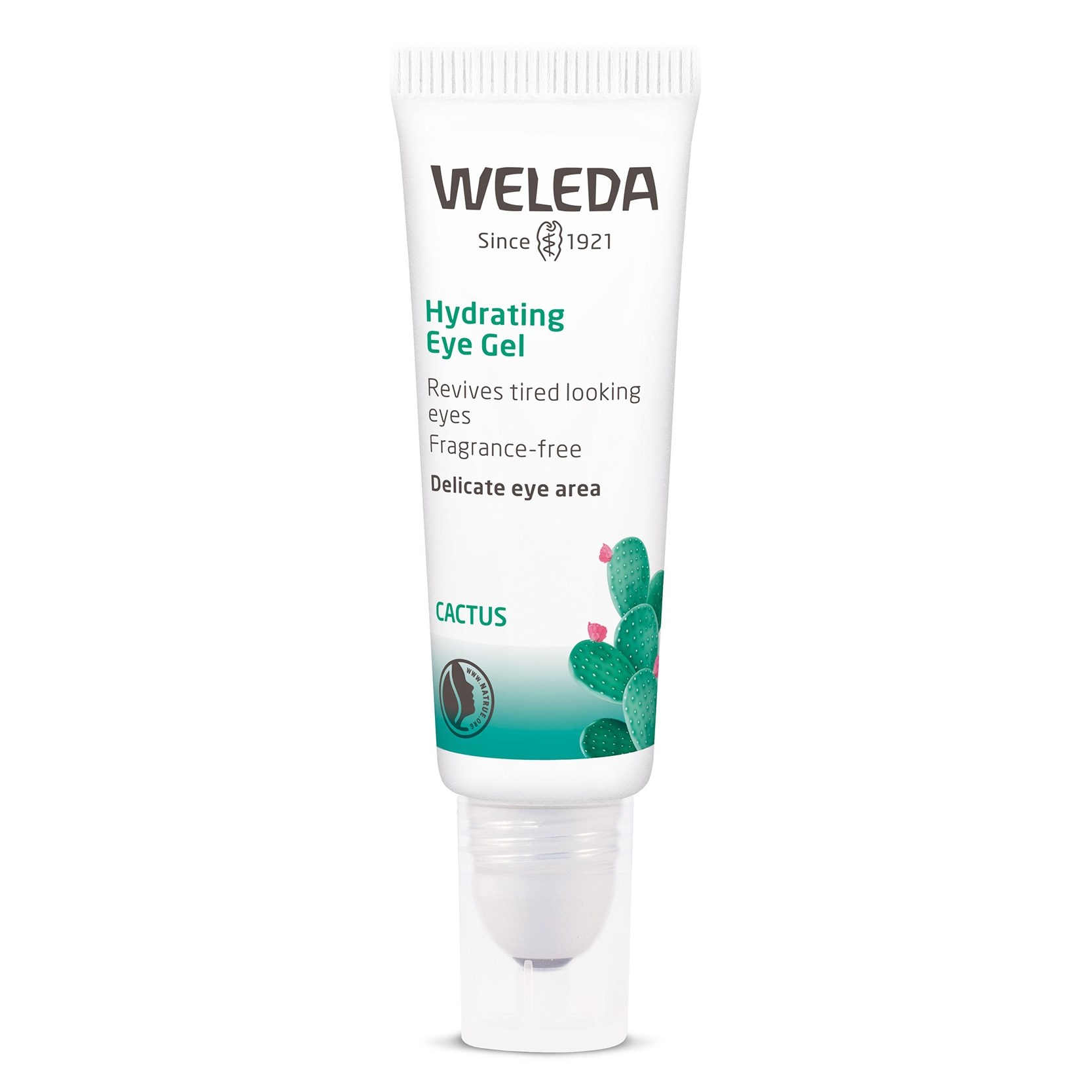 Weleda Cactus Hydrating Eye Gel 10 ml