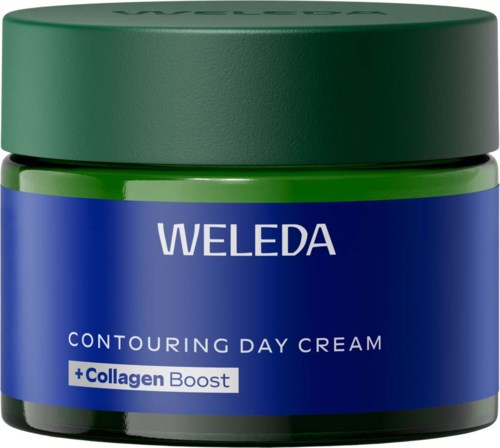 Weleda Contouring Day Cream 40 ml