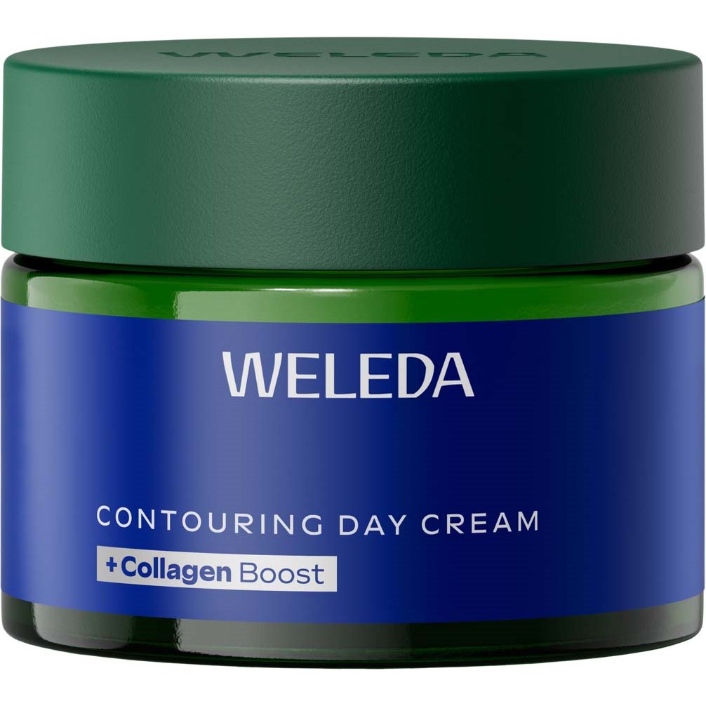 Weleda Contouring Day Cream 40 ml