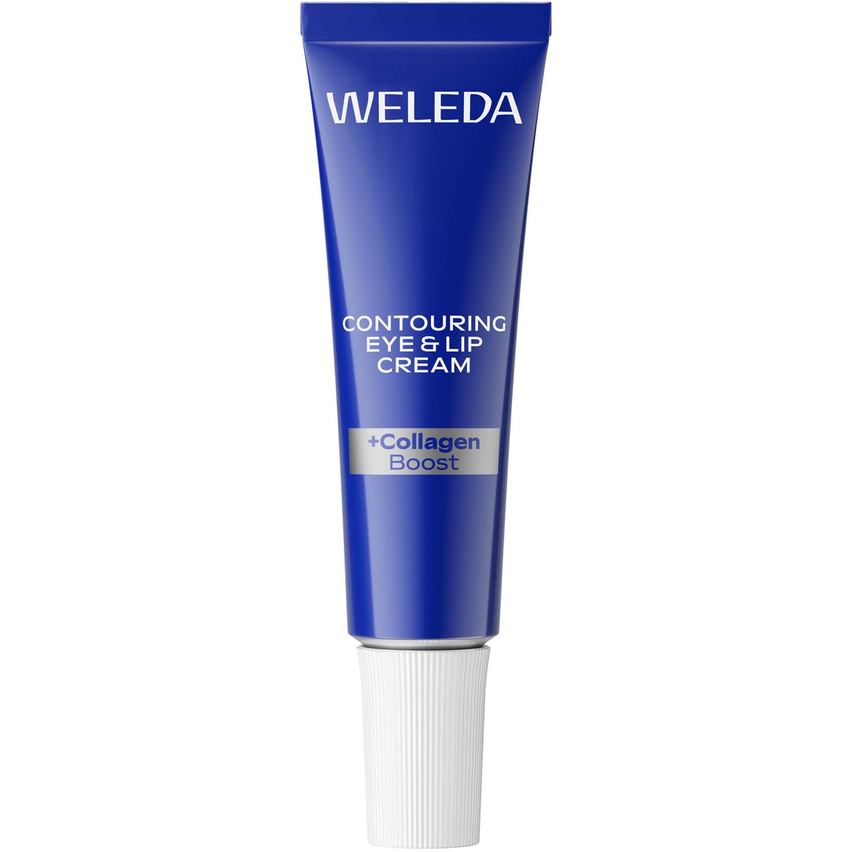 Weleda Contouring Eye & Lip Cream 10 ml