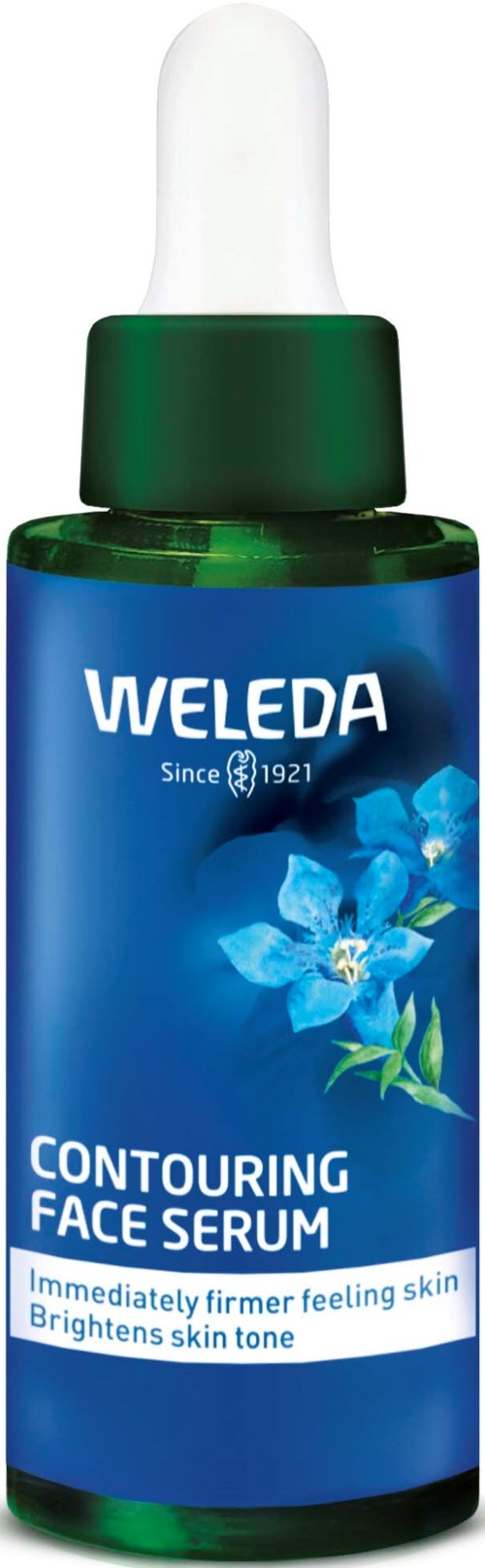 Weleda Contouring Face Serum 30 ml
