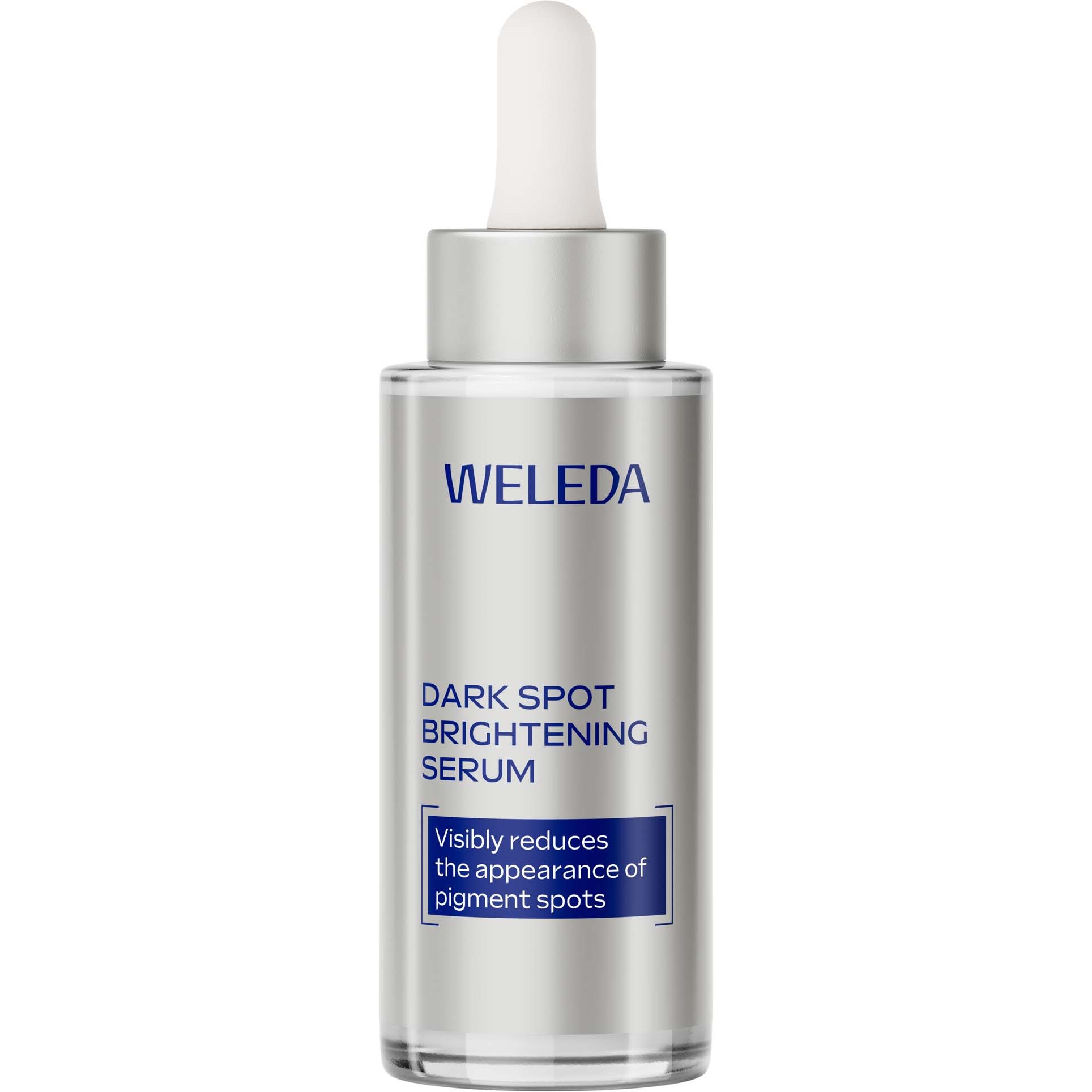 Weleda Dark Spot Brightening Serum 30 stk