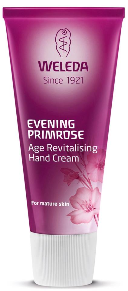 Weleda Evening Primrose Hand Cream 50ml