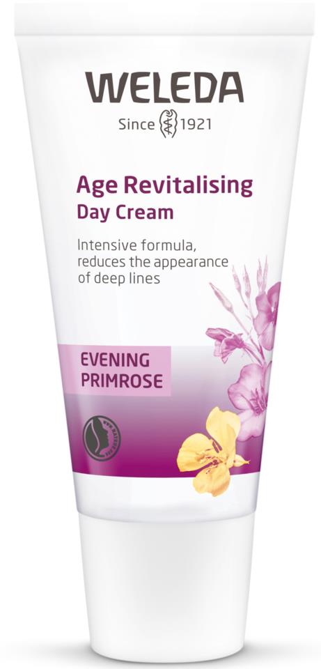 Weleda Evening Primrose Revitalising Day Cream