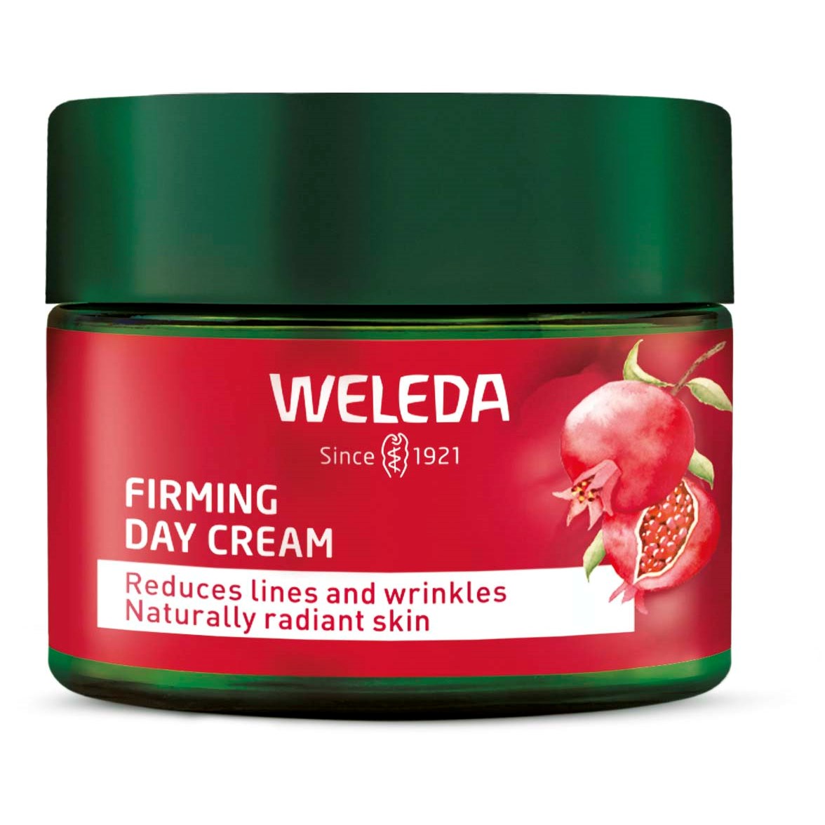 Läs mer om Weleda Firming Day Cream 40 ml