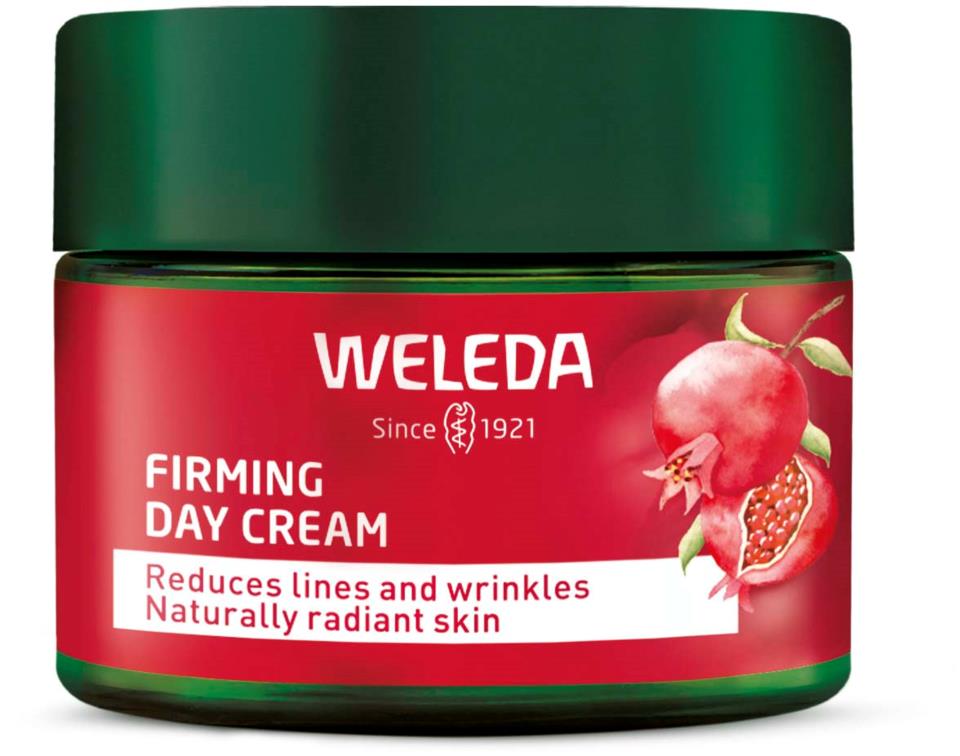 Weleda Firming Day Cream 40 ml