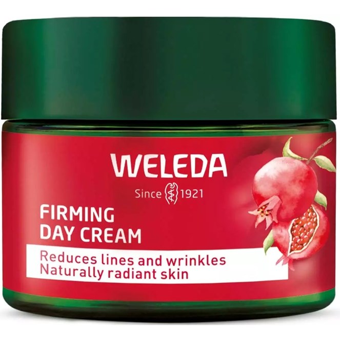 Weleda Firming Day Cream 40 ml billede