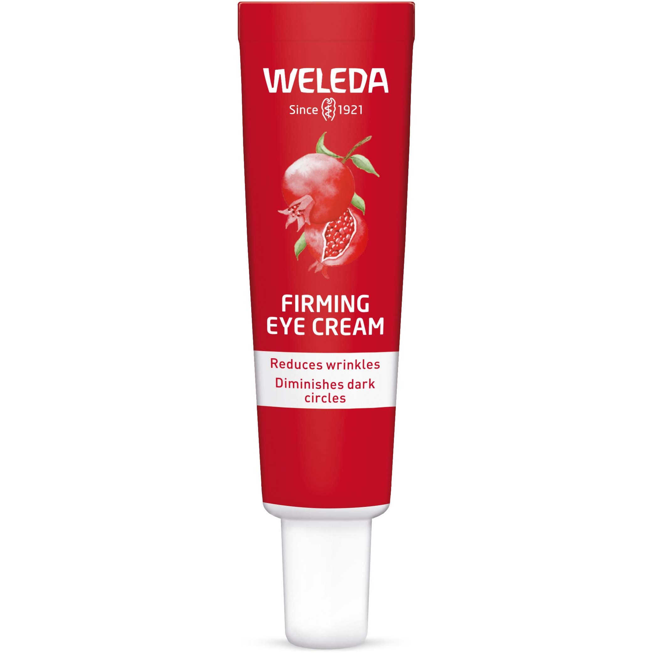 Läs mer om Weleda Firming Eye Cream 12 ml