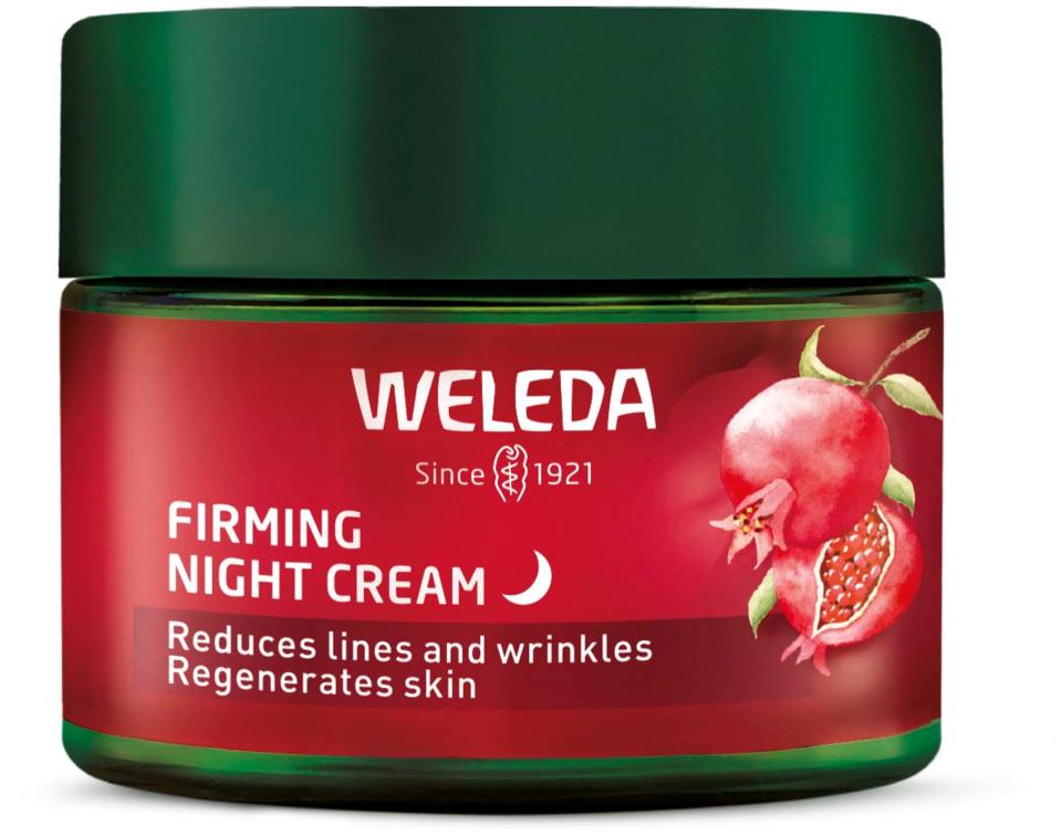 Weleda Firming Night Cream 40 ml