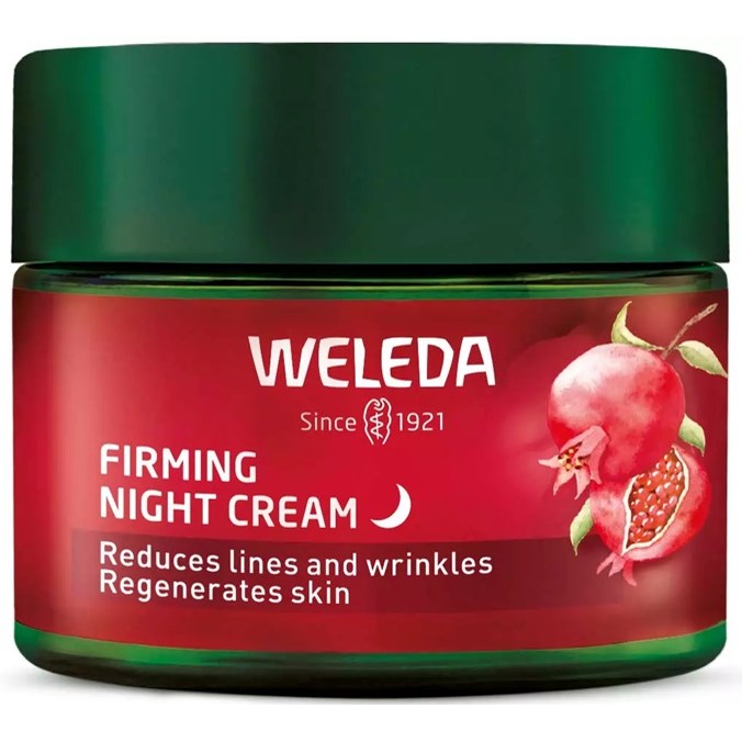 Weleda Firming Night Cream 40 ml