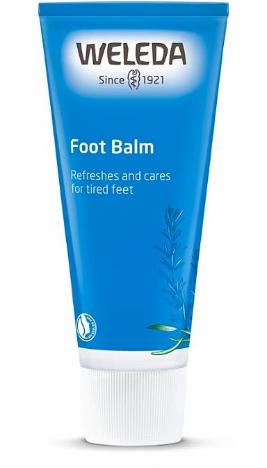 Weleda Foot Balm 75 ml