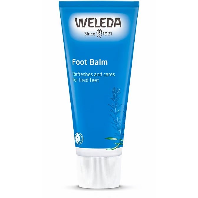 Weleda Foot Balm 75 ml