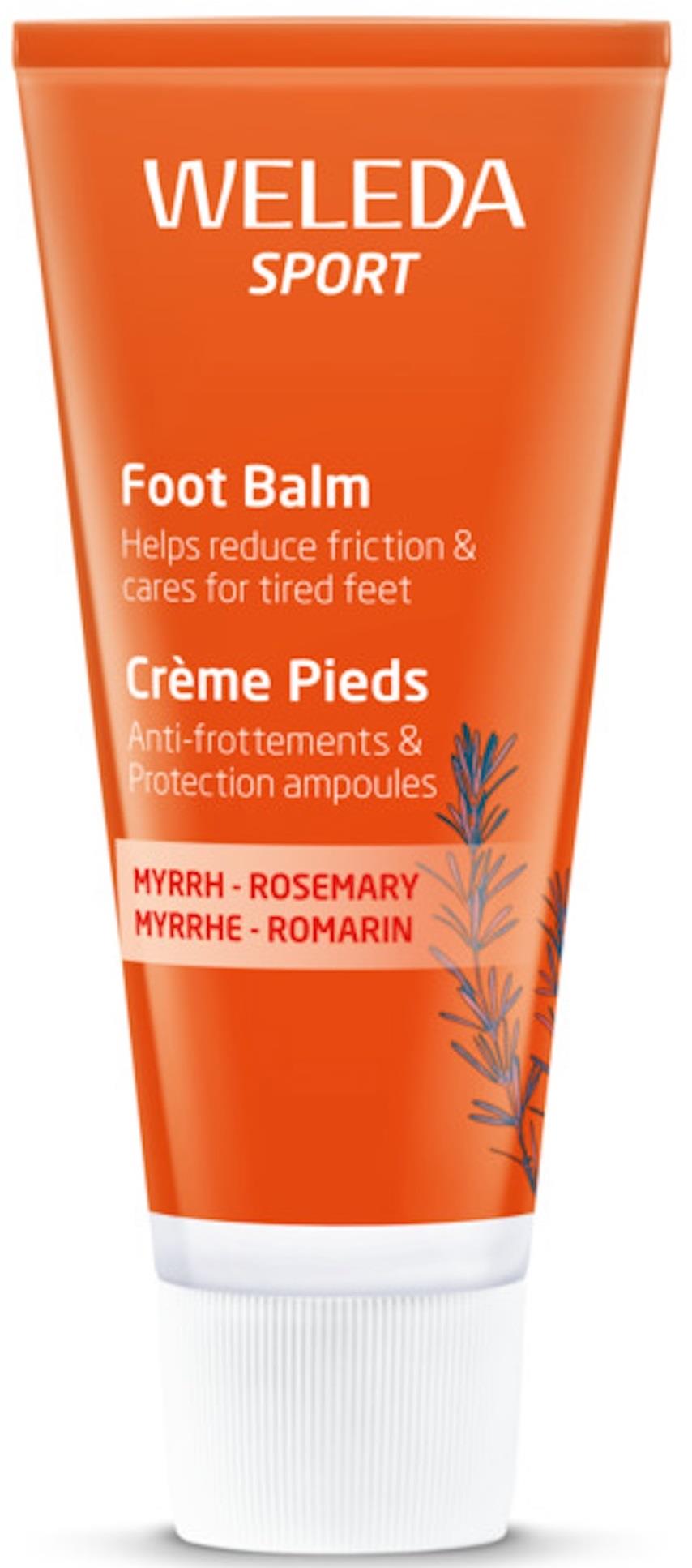 Weleda Fotbalsam 75 ml