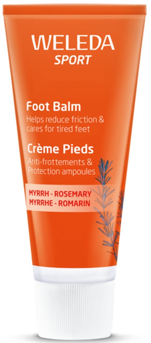 Weleda Weleda Fotbalsam 75 ml