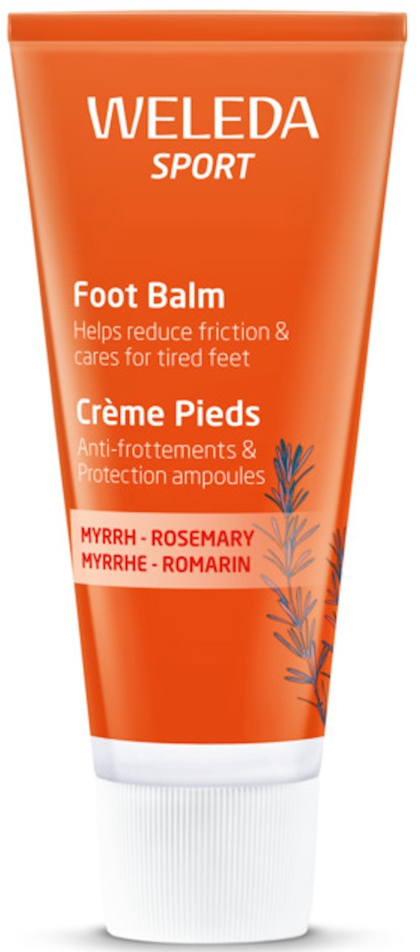 Weleda Foot Balm 75 ml
