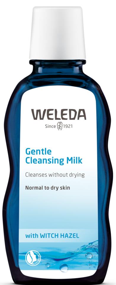 Weleda Gentle Cleansing Milk 100ml